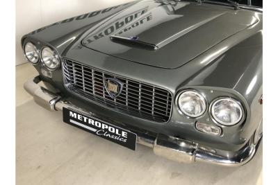 1965 Lancia Flaminia Coupe GTL