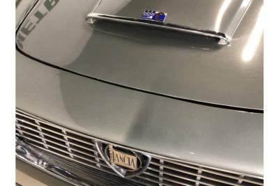 1965 Lancia Flaminia Coupe GTL