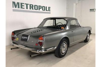 1965 Lancia Flaminia Coupe GTL