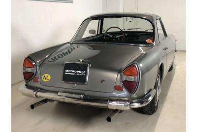 1965 Lancia Flaminia Coupe GTL