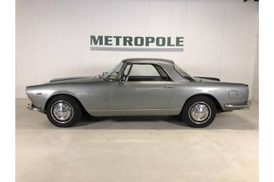 1965 Lancia Flaminia Coupe GTL