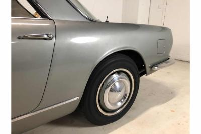 1965 Lancia Flaminia Coupe GTL
