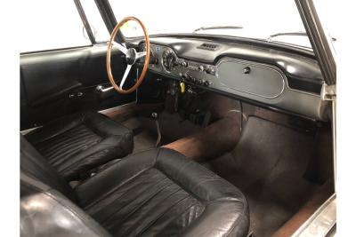 1965 Lancia Flaminia Coupe GTL