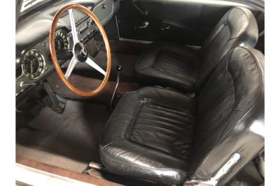 1965 Lancia Flaminia Coupe GTL