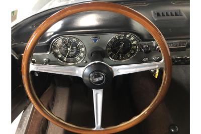 1965 Lancia Flaminia Coupe GTL