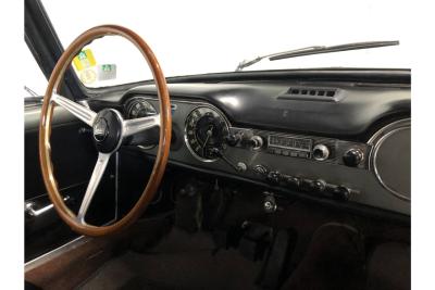 1965 Lancia Flaminia Coupe GTL