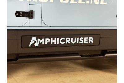 2024 Toyota Amphicruiser