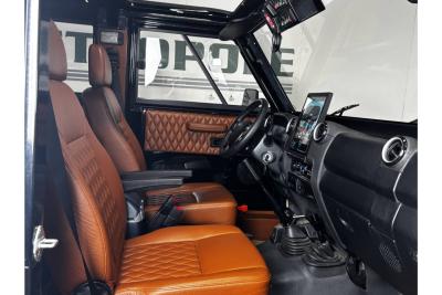 2024 Toyota Amphicruiser
