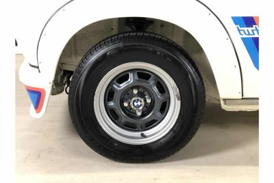 1974 BMW 2002 Turbo