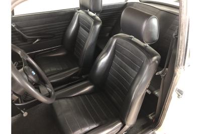 1974 BMW 2002 Turbo