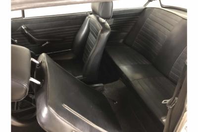 1974 BMW 2002 Turbo