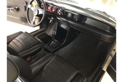 1974 BMW 2002 Turbo