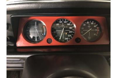1974 BMW 2002 Turbo