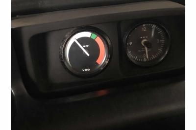 1974 BMW 2002 Turbo