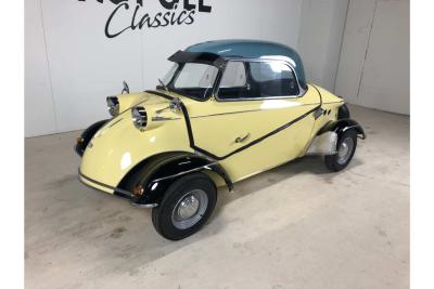 1959 Messerschmitt TG 500