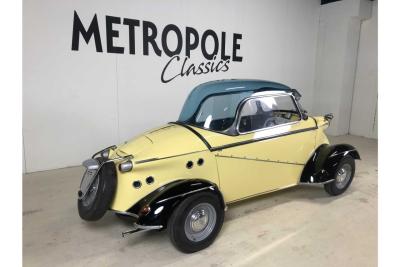 1959 Messerschmitt TG 500