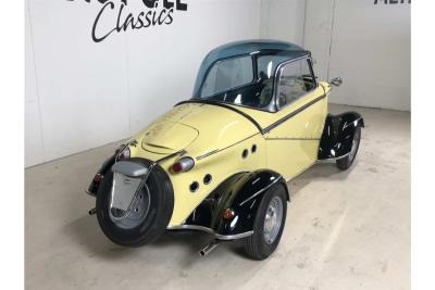 1959 Messerschmitt TG 500