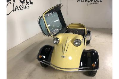 1959 Messerschmitt TG 500
