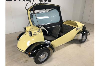1959 Messerschmitt TG 500