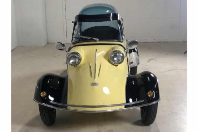 1959 Messerschmitt TG 500