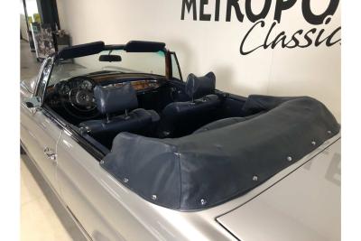 1970 Mercedes - Benz 280 SE 3.5 CABRIOLET