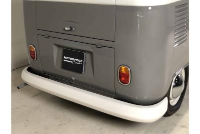 1963 Volkswagen T1 Camper
