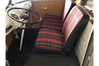 1963 Volkswagen T1 Camper