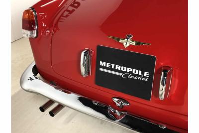 1956 Alfa Romeo 1900 Super Sprint