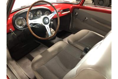 1956 Alfa Romeo 1900 Super Sprint