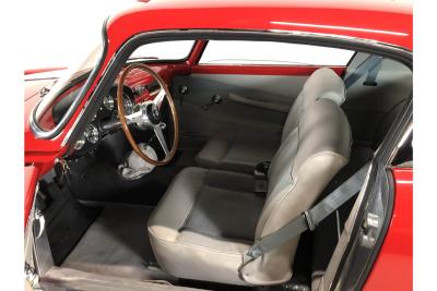 1956 Alfa Romeo 1900 Super Sprint