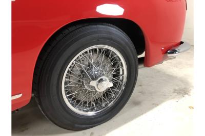 1956 Alfa Romeo 1900 Super Sprint