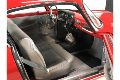 1956 Alfa Romeo 1900 Super Sprint