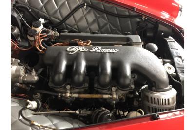 1956 Alfa Romeo 1900 Super Sprint