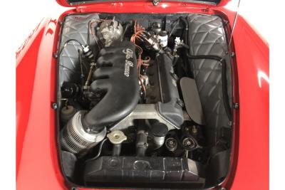 1956 Alfa Romeo 1900 Super Sprint