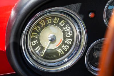 1956 Alfa Romeo 1900 Super Sprint