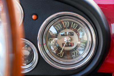1956 Alfa Romeo 1900 Super Sprint