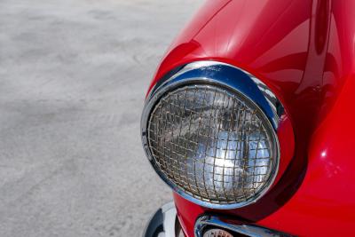 1956 Alfa Romeo 1900 Super Sprint