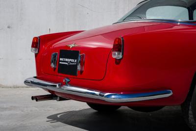1956 Alfa Romeo 1900 Super Sprint
