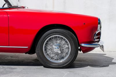 1956 Alfa Romeo 1900 Super Sprint