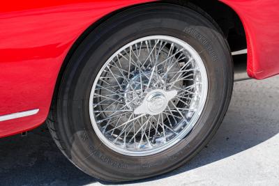1956 Alfa Romeo 1900 Super Sprint