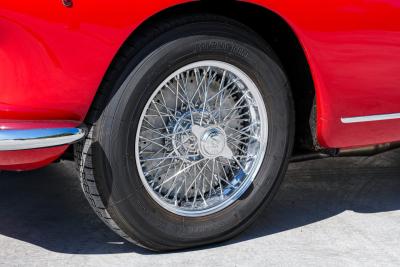 1956 Alfa Romeo 1900 Super Sprint
