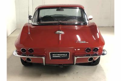 1964 Chevrolet Corvette C2 Convertible