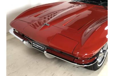 1964 Chevrolet Corvette C2 Convertible