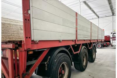 1994 AC Pton TPD 337