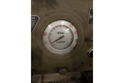 1943 AC M3 Half Trk