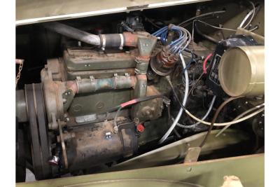 1943 AC M3 Half Trk