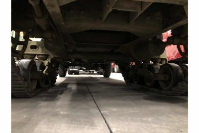 1943 AC M3 Half Trk