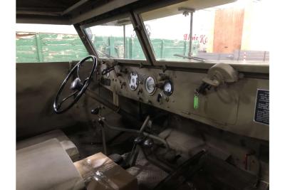 1943 AC M3 Half Trk