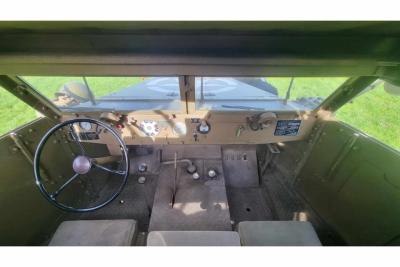 1943 AC M3 Half Trk