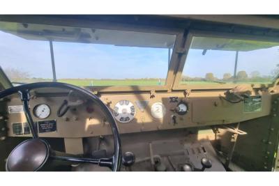 1943 AC M3 Half Trk
